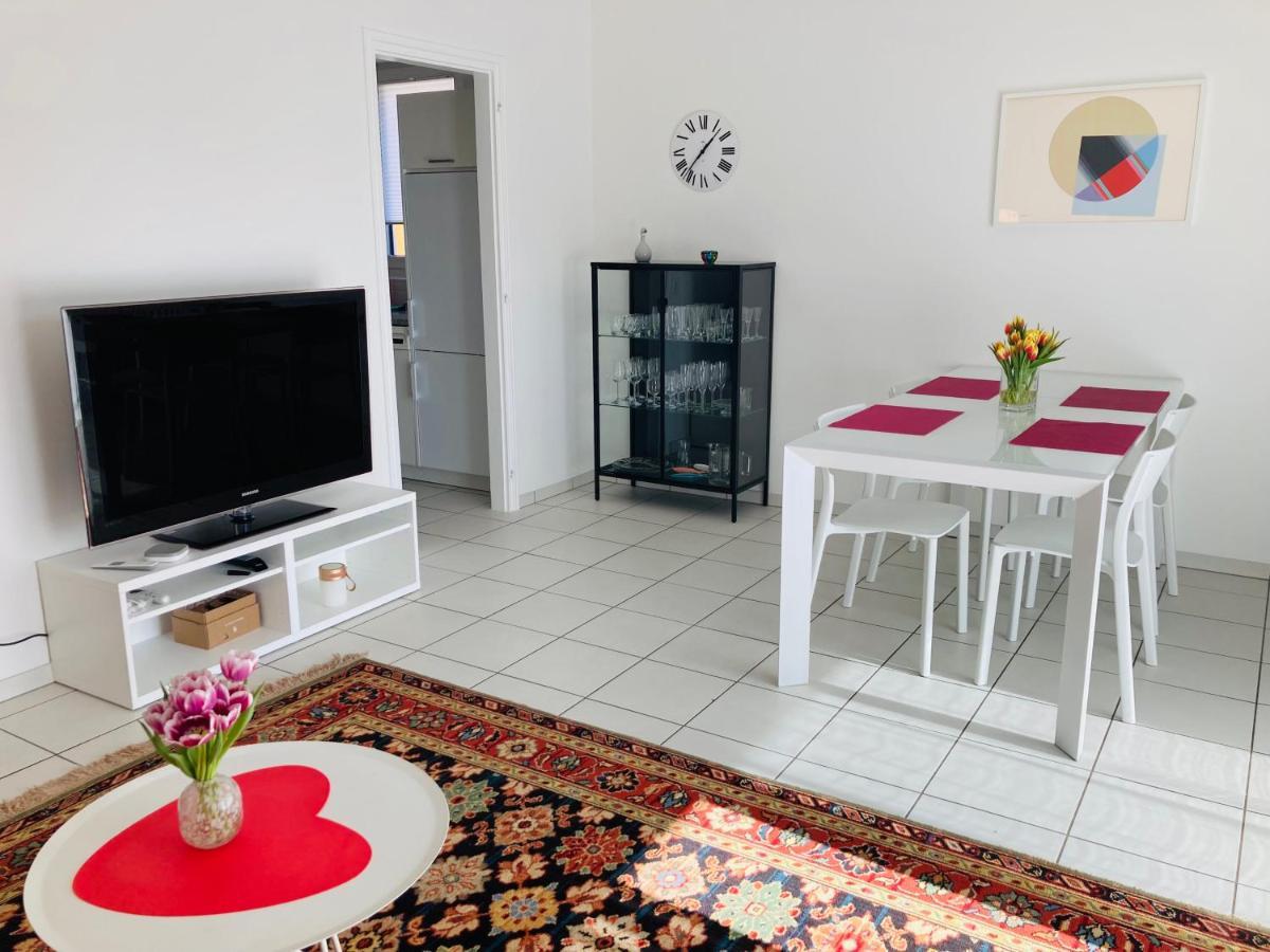 Appartamento Con Giardino Al Melograno Локарно Екстериор снимка